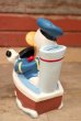 画像4: ct-220601-64 Donald Duck / JUST TOYS 1990's Coin Bank