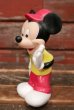 画像4: ct-220501-67 Mickey Mouse / Playskool 1980's Squeaky Doll