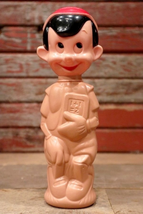 画像1: ct-220601-65 Pinocchio / 1960's Soaky