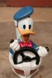 画像2: ct-220601-64 Donald Duck / JUST TOYS 1990's Coin Bank (2)