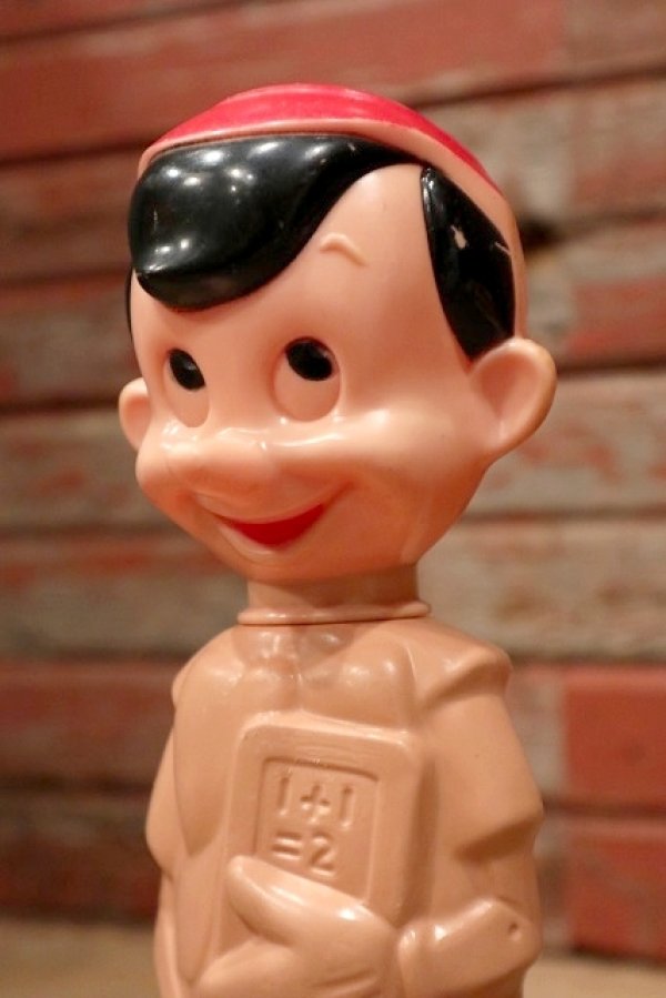 画像2: ct-220601-65 Pinocchio / 1960's Soaky