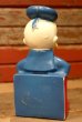 画像5: ct-220601-58 Donald Duck / Play Pal Plastic 1970's Bank (S)