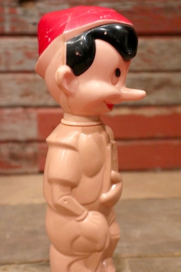 画像3: ct-220601-65 Pinocchio / 1960's Soaky
