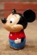 画像2: ct-220601-81 Mickey Mouse / IDEAL 1970's Lil Yakkers (2)