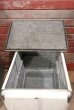 画像9: dp-220601-05 7up / 1950's Metal Cooler Box