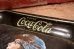 画像4: dp-220601-04 Coca Cola / 1970's Tin Tray