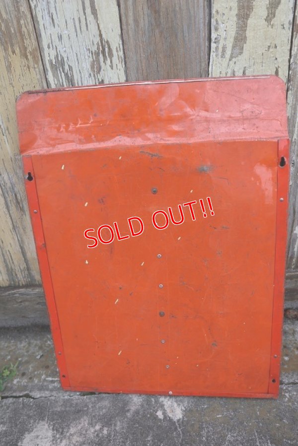 画像8: dp-220601-16 IMPERIAL / BRASS FITTINGS Metal Display