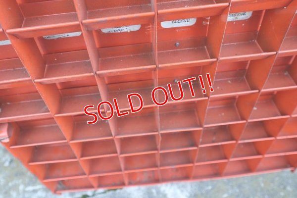 画像6: dp-220601-16 IMPERIAL / BRASS FITTINGS Metal Display