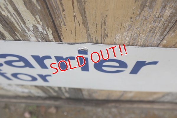 画像5: dp-220601-09 Mobil / carrier for Mobil Metal Sign