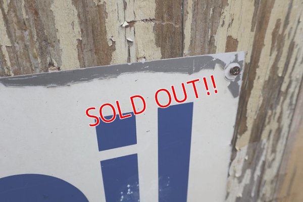 画像4: dp-220601-09 Mobil / carrier for Mobil Metal Sign