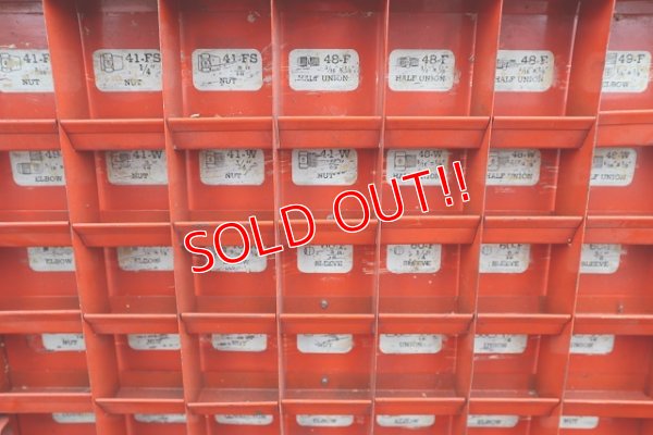 画像5: dp-220601-16 IMPERIAL / BRASS FITTINGS Metal Display