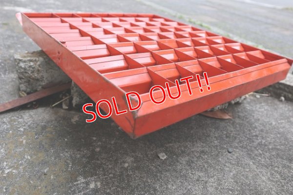 画像10: dp-220601-16 IMPERIAL / BRASS FITTINGS Metal Display