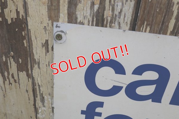 画像6: dp-220601-09 Mobil / carrier for Mobil Metal Sign