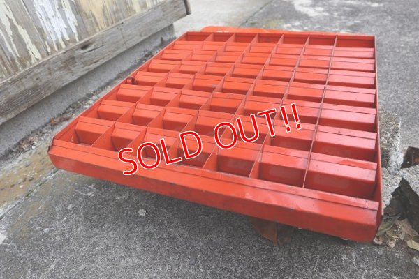 画像9: dp-220601-16 IMPERIAL / BRASS FITTINGS Metal Display