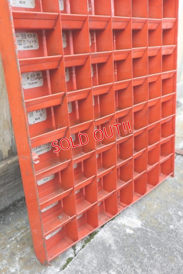 画像7: dp-220601-16 IMPERIAL / BRASS FITTINGS Metal Display