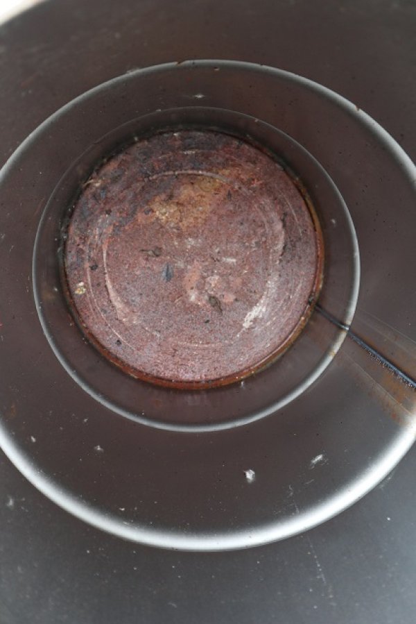 画像8: dp-220601-11 Mobil / 1990's 16 U.S.GALLONS CAN