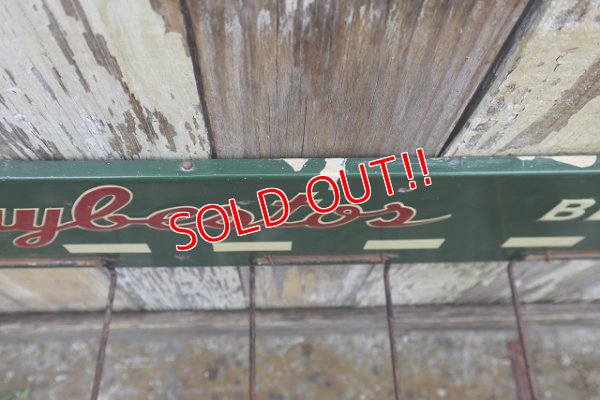 画像8: dp-220601-07 Raybestor / Vintage FAN BELT Hook Display