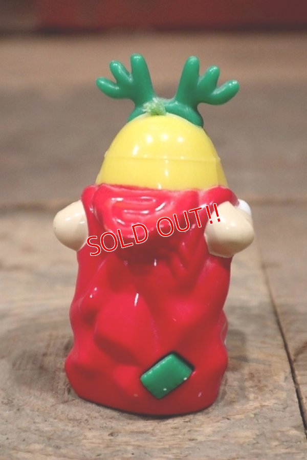 画像3: ct-220601-01 MARS / M&M's 2000's Candy Container Tops Figure