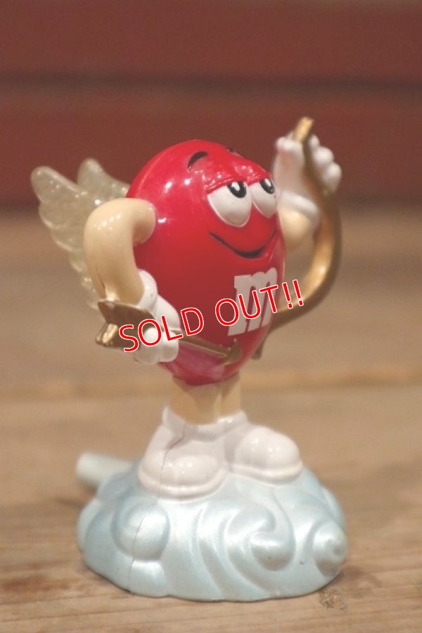 画像3: ct-220601-01 MARS / M&M's 2000's Candy Container Tops Figure