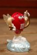 画像3: ct-220601-01 MARS / M&M's 2000's Candy Container Tops Figure (3)