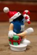 画像2: ct-220601-01 MARS / M&M's 1990's Candy Container Tops Figure (2)