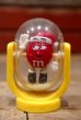 画像1: ct-220601-01 MARS / M&M's 2000's Candy Container Tops Figure (1)