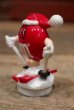 画像3: ct-220601-01 MARS / M&M's 1990's Candy Container Tops Figure (3)