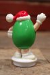 画像3: ct-220601-01 MARS / M&M's 1990's Candy Container Tops Figure (3)