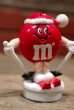 画像2: ct-220601-01 MARS / M&M's 1990's Candy Container Tops Figure (2)