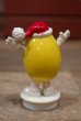 画像3: ct-220601-01 MARS / M&M's 1980's Candy Container Tops Figure (3)