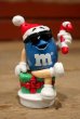 画像1: ct-220601-01 MARS / M&M's 1990's Candy Container Tops Figure (1)