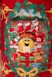 画像2: ct-220601-01 Mars / M&M's 1993 Christmas Tin Can (2)