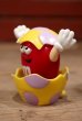 画像2: ct-220601-01 MARS / M&M's 1990's Candy Container Tops Figure (2)