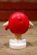 画像3: ct-220601-01 MARS / M&M's 2000's Candy Container Tops Figure (3)