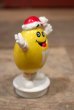 画像2: ct-220601-01 MARS / M&M's 1980's Candy Container Tops Figure (2)