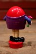 画像3: ct-220601-01 MARS / M&M's 2000's Candy Container Tops Figure (3)