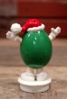 画像4: ct-220601-01 MARS / M&M's 1980's Candy Container Tops Figure (4)