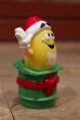 画像2: ct-220601-01 MARS / M&M's 1990's Candy Container Tops Figure (2)