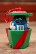 画像1: ct-220601-01 MARS / M&M's 2000's Candy Container Tops Figure (1)