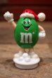 画像1: ct-220601-01 MARS / M&M's 1990's Candy Container Tops Figure (1)