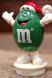 画像2: ct-220601-01 MARS / M&M's 1980's Candy Container Tops Figure (2)