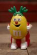 画像1: ct-220601-01 MARS / M&M's 2000's Candy Container Tops Figure (1)