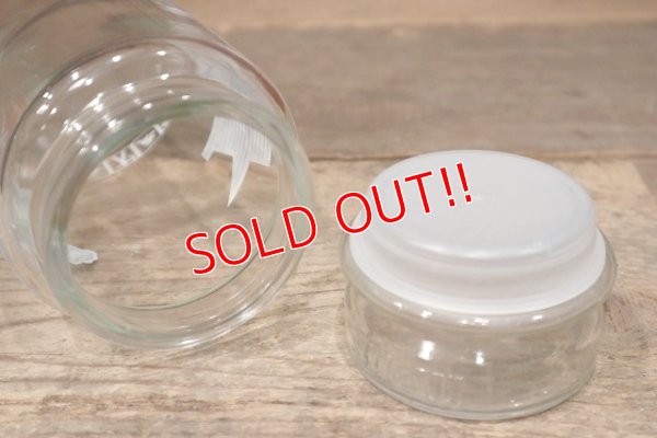 画像6: ct-220601-01 Mars / M&M's 1980's Glass Jar