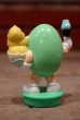 画像3: ct-220601-01 MARS / M&M's 1990's Candy Container Tops Figure (3)