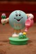 画像1: ct-220601-01 MARS / M&M's 1990's Candy Container Tops Figure (1)