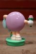 画像3: ct-220601-01 MARS / M&M's 1990's Candy Container Tops Figure (3)