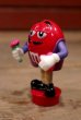 画像2: ct-220601-01 MARS / M&M's 2000's Candy Container Tops Figure (2)