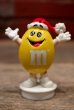 画像1: ct-220601-01 MARS / M&M's 1980's Candy Container Tops Figure (1)