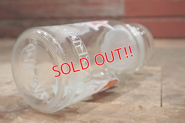 画像7: ct-220601-01 Mars / M&M's 1980's Glass Jar