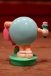 画像3: ct-220601-01 MARS / M&M's 1990's Candy Container Tops Figure (3)